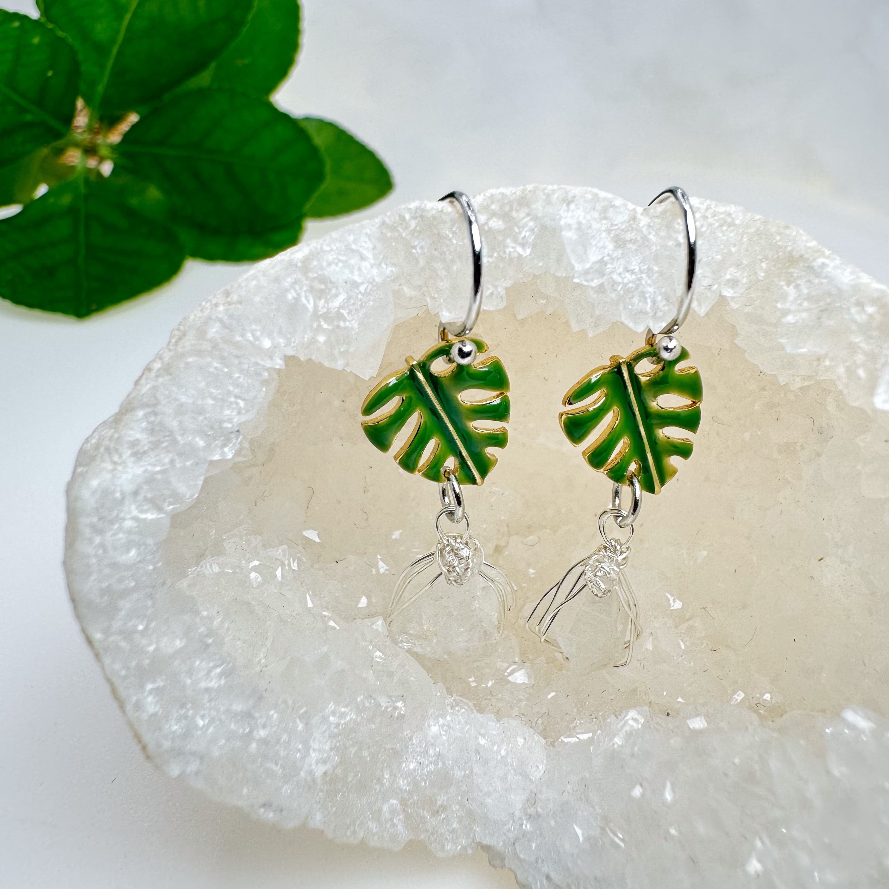 sunday shop〜宮崎水晶アクセサリー〜