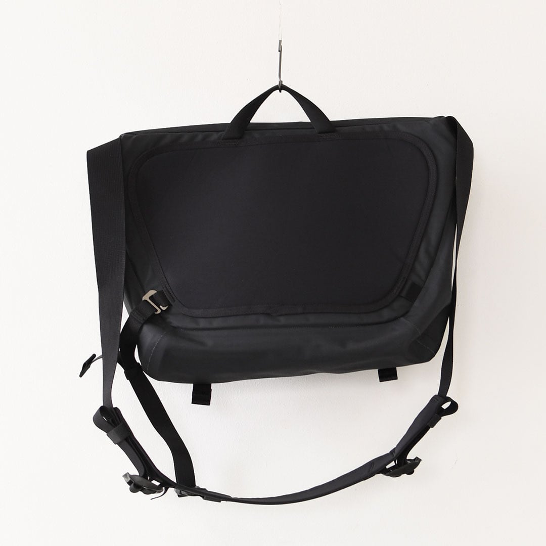 ARC'TERYX [アークテリクス正規代理店] Granville 10 Courier Bag