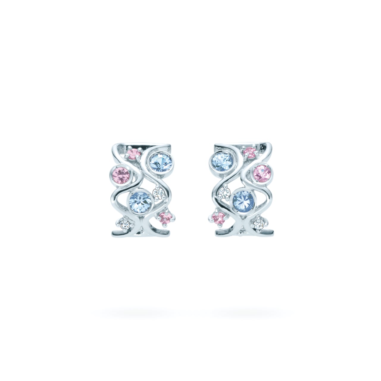 POLKA DOTS ポルカ ドッツ］6E4R12 | NINA RICCI JEWELRY × PRESTIGE