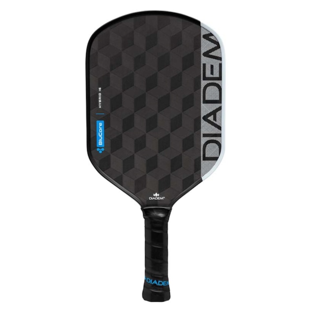 [先行予約]DIADEM EDGE BLUCORE HYBRID16 ピックルボールパドル