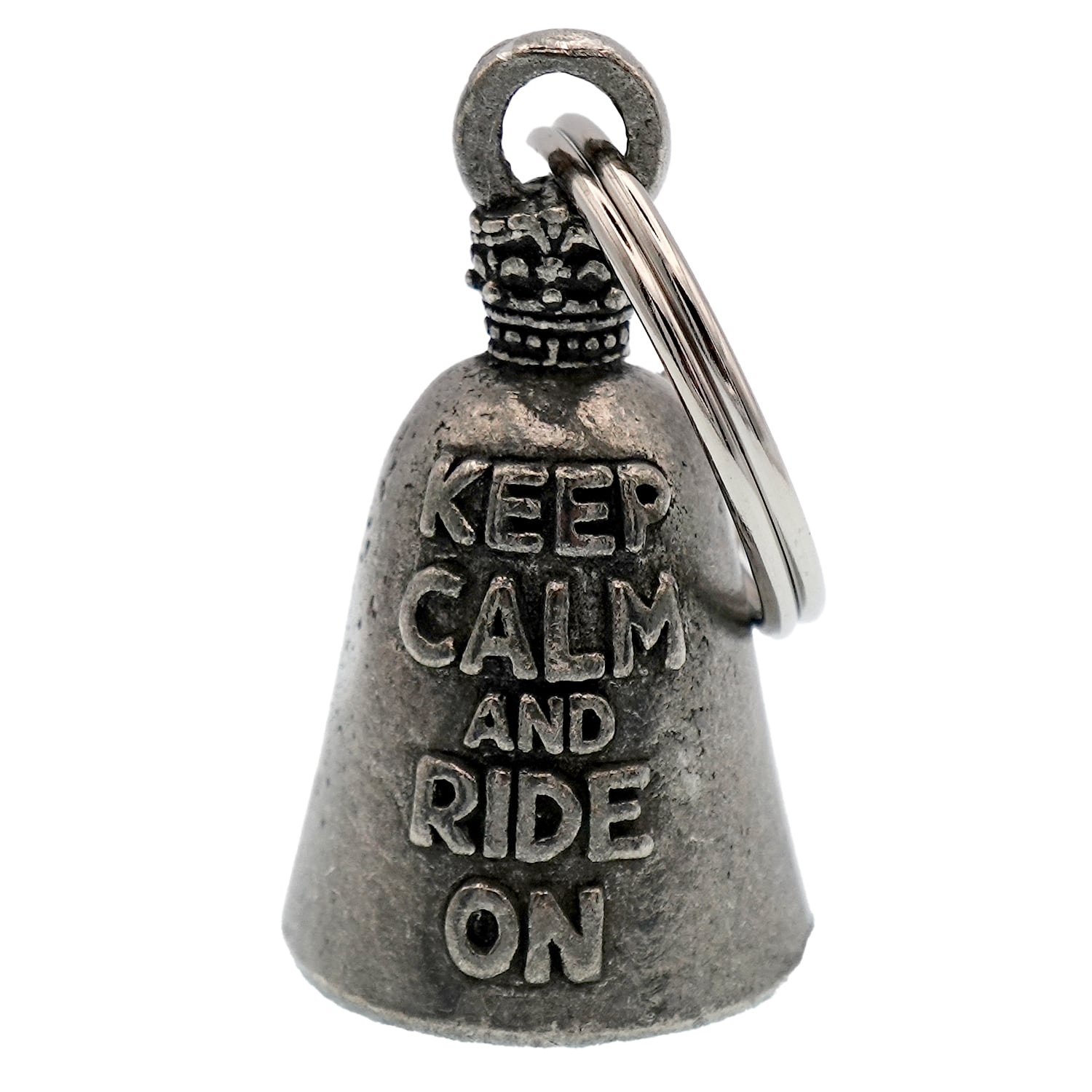 MADE IN USA】GUARDIAN BELL お守り 魔除け ガーディアンベル バイカー
