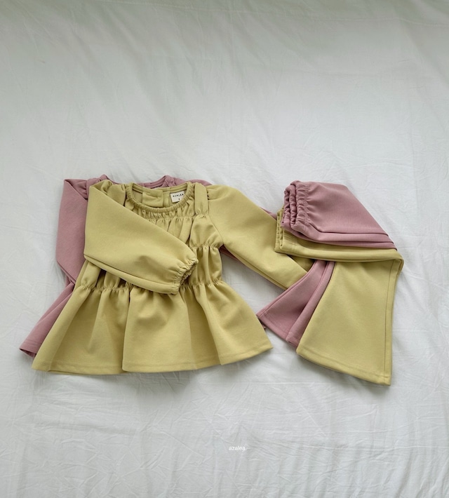 【取寄】azalea|a-line setup|Aラインセットアップ|XS-JS||26 autumn