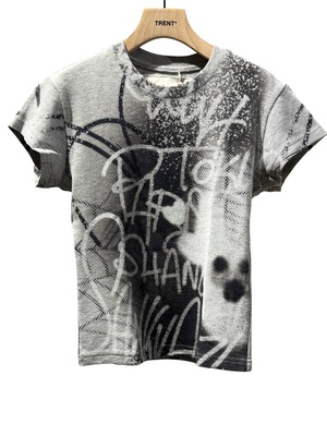 【26SS】SANKUANZ サンクアンズ / T-SHIRT / Tシャツ