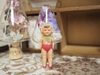 イタリアの小さなお人形 三角巾 画像16