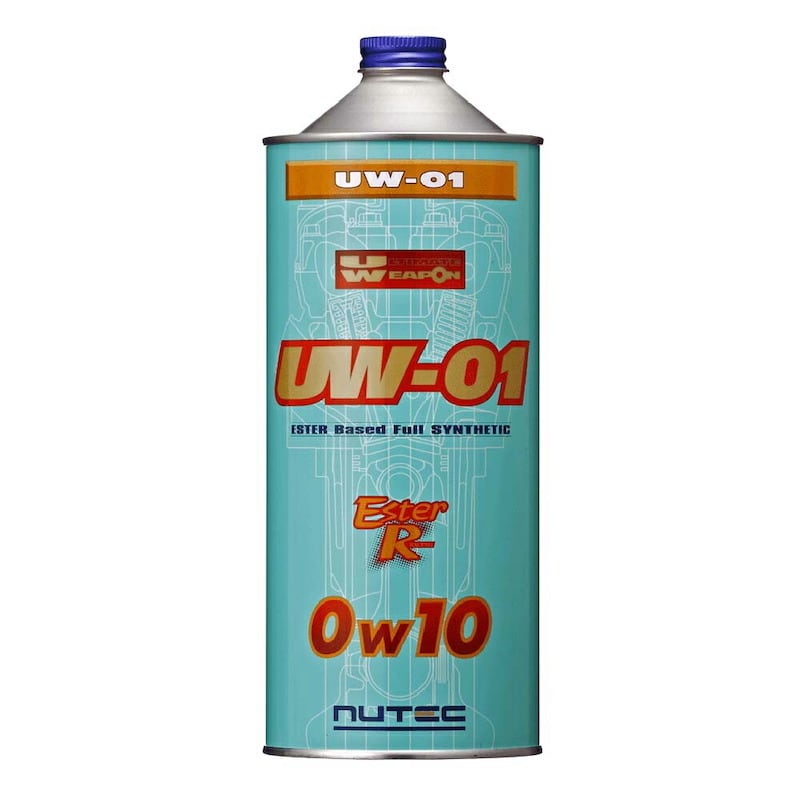 NUTEC NC-40 ニューテック 4サイクルエンジンオイル 5W-30 20L