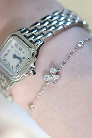 chocho cubic bracelet