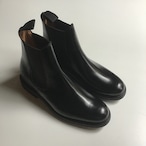 SANDERS／サンダース 　Chelsea Boots／チェルシーブーツ　BLACK