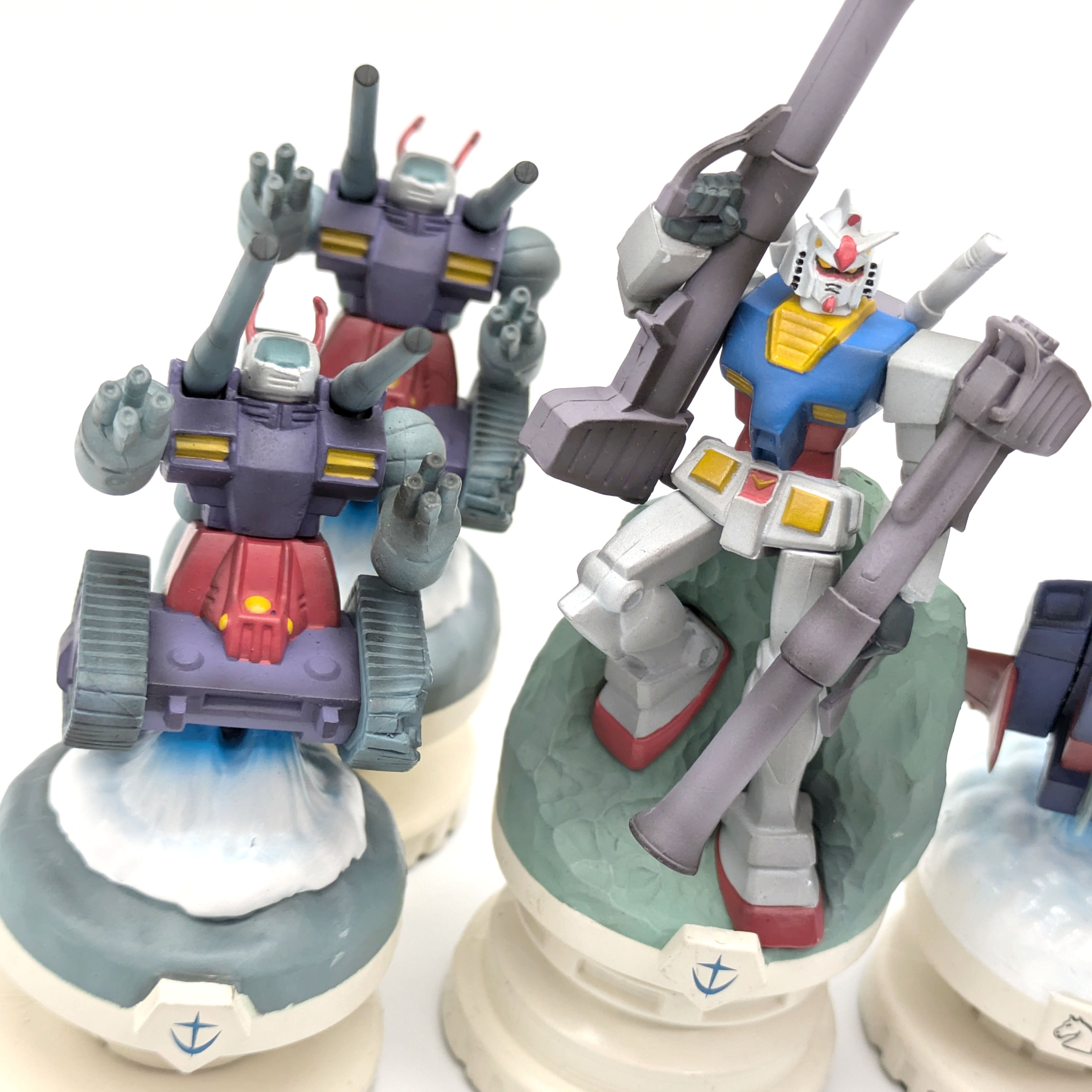 あ*き様 ガンプラ未開封品8個まとめ売り