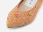 pointed-FLUTTER / CAMEL