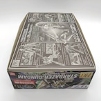 HG 1/144 スターゲイザーガンダム 初回特典付き