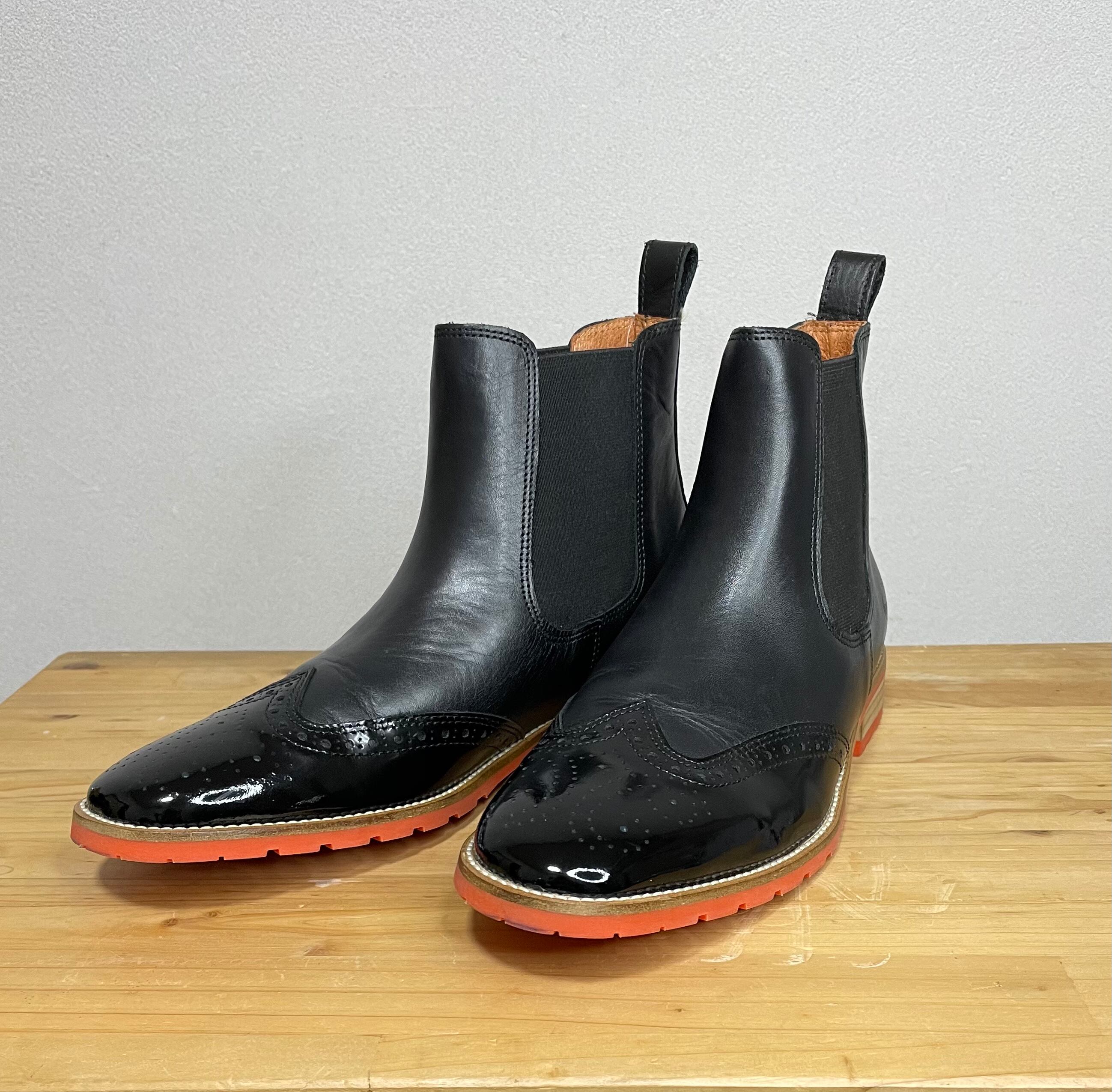 ジョッパーブーツ ショートブーツ | 格安 馬具 アウトレット 中古鞍