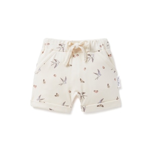 ASTER & OAK / Swallow Harem Shorts