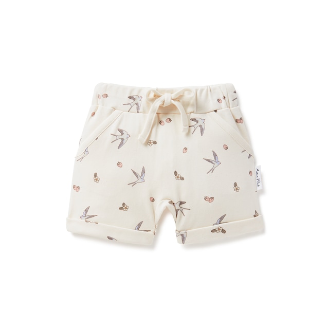 ASTER & OAK / Swallow Harem Shorts