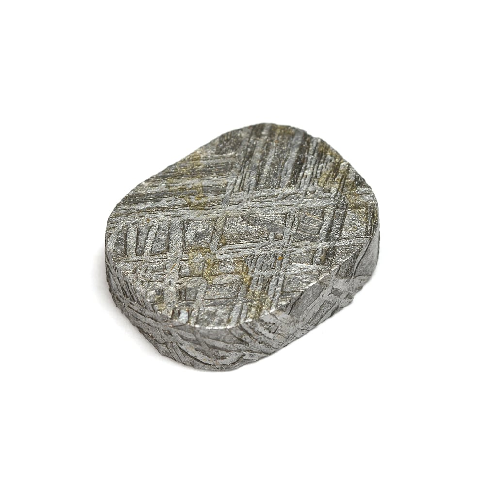 ムオニオナルスタ隕石 スウェーデン産 7ct #JWA3159 | EBiS GEM