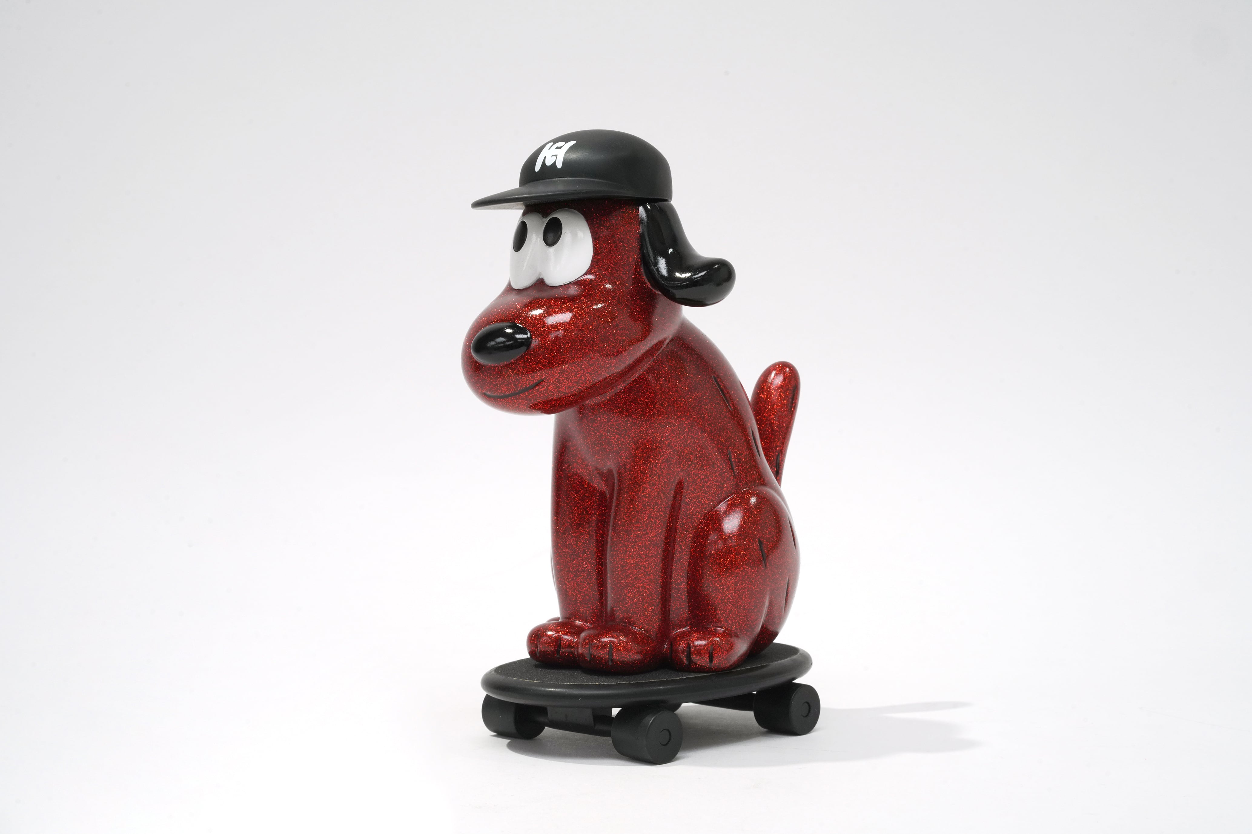 Fur Fur by kohei ogawa x how2work hk | HOW2QUIET