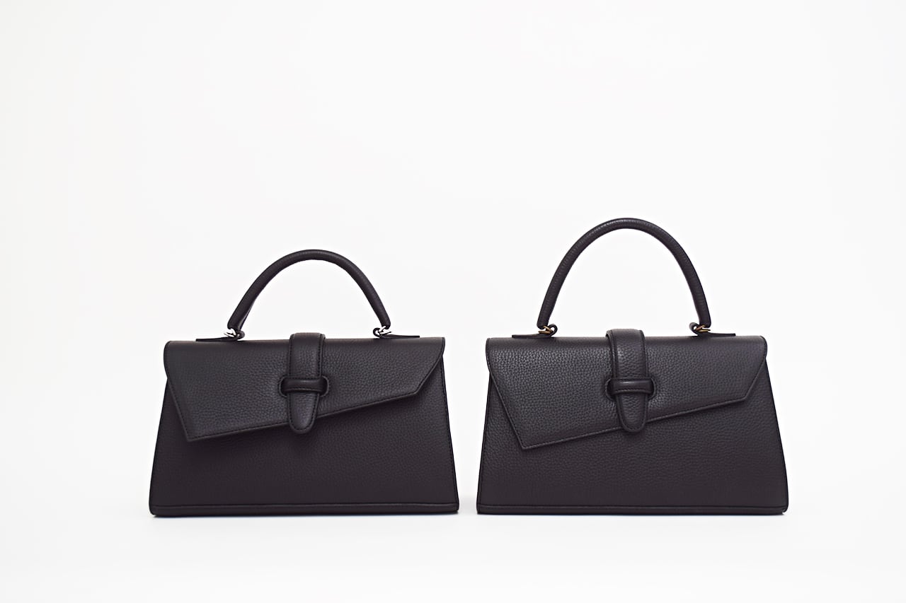 DANCER - 04（金具ゴールド）ハンドル S | SHOJIFUJITA