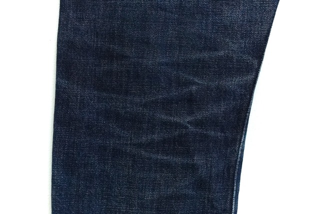 3624 DENIME ドゥニーム W29 赤耳 セルヴィッジ ジーパン ジーンズ  