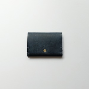 ori coinwallet - navy - プエブロ