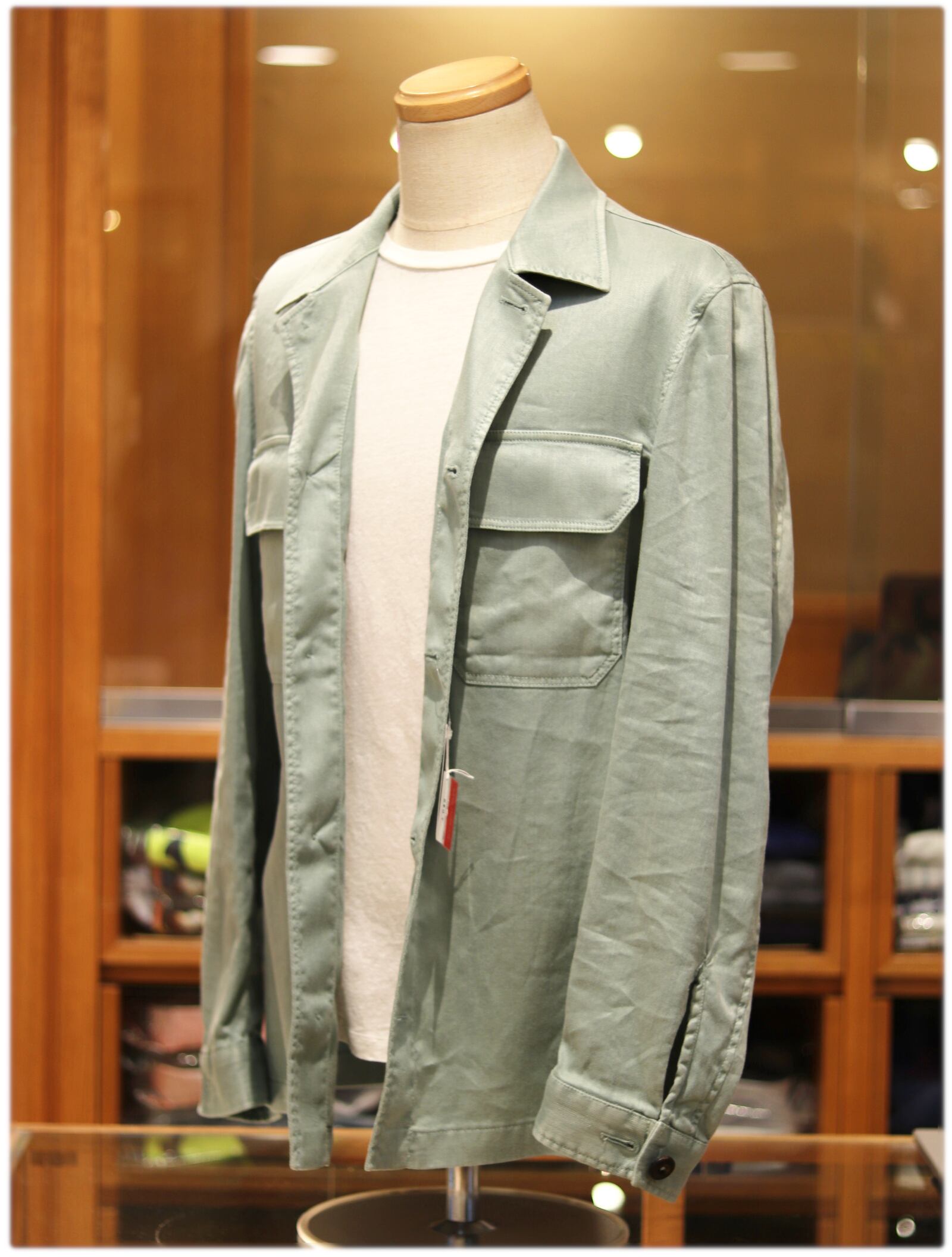 HYDROGEN 】 ﾊｲﾄﾞﾛｹﾞﾝ - Italy - ﾃｰﾗｰﾄﾞｼﾞｬｹｯﾄ | Men's apparel ADAM