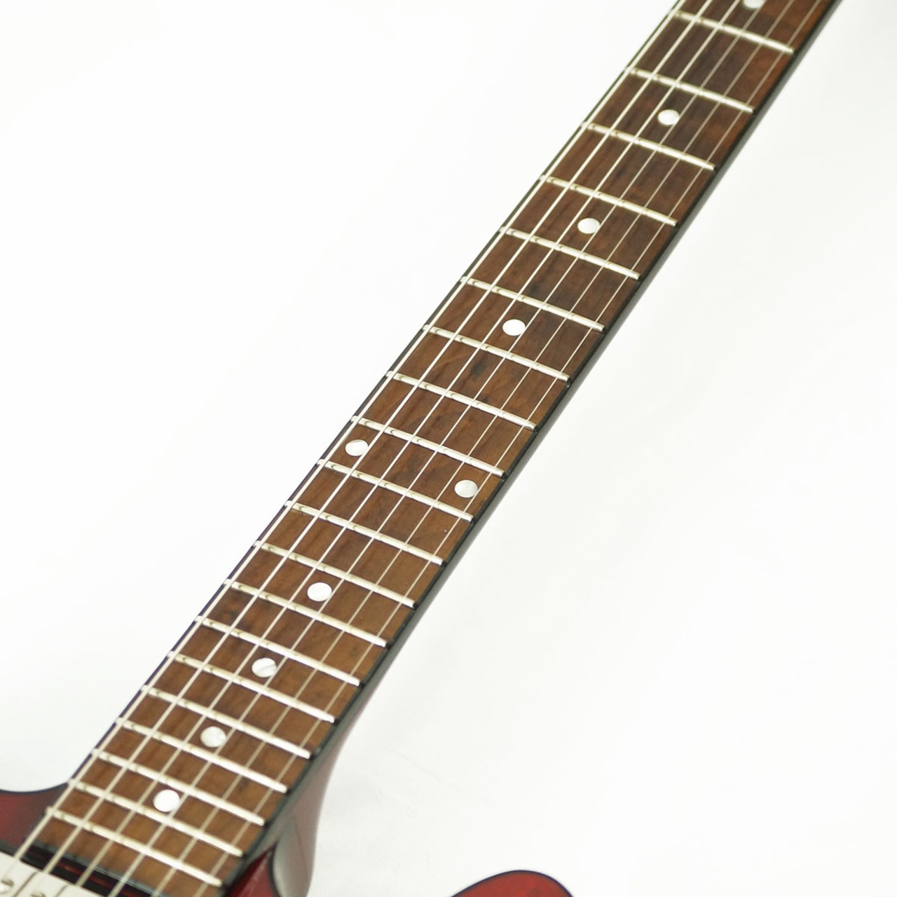 Gibson ES-339 Studio (Wine Red) [USED] 【値下げしました】