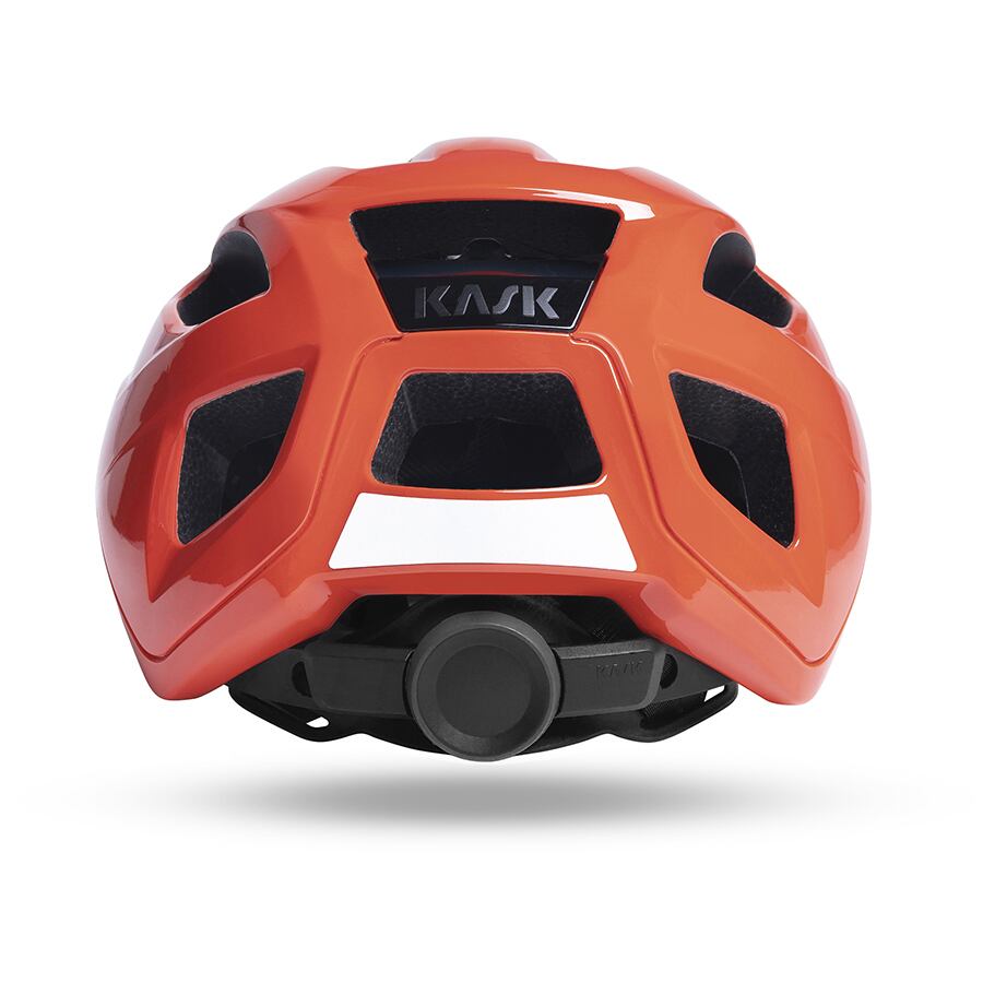 KASK SINTESI TANGERINEヘルメット | SILBEST Cycle シルベストサイクル