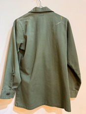 1970's OG-507 リメイクシャツ