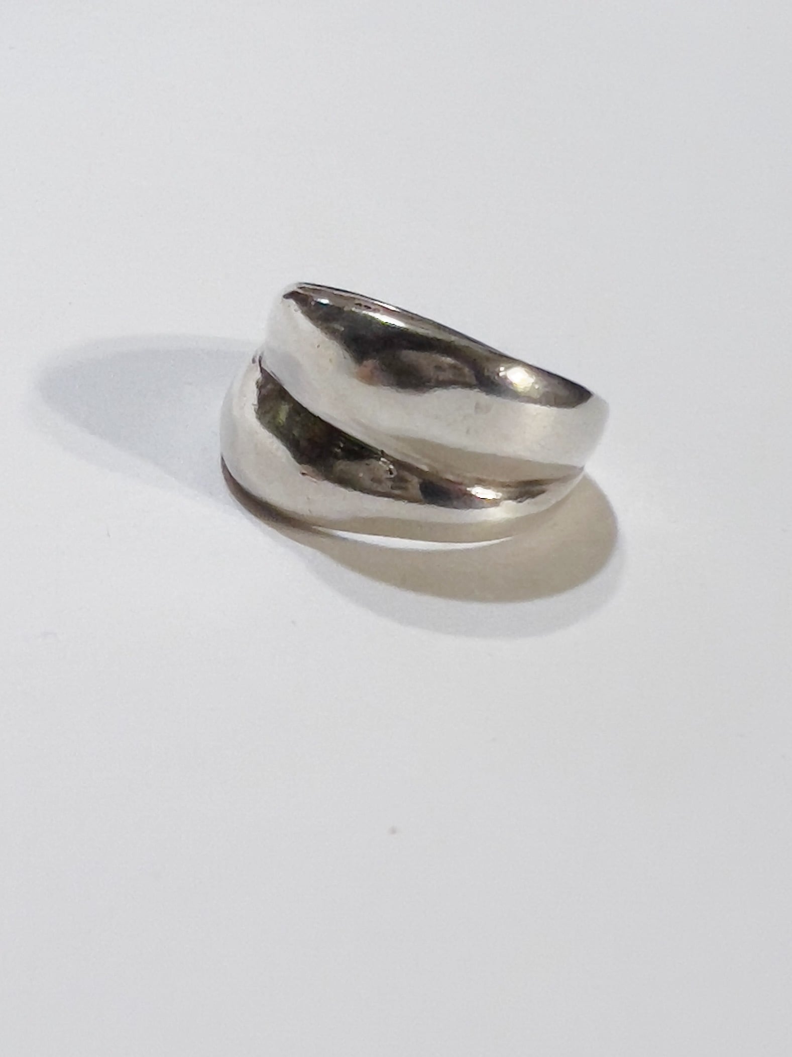 【13号】 Vintage 925 silver ring ( ヴィンテージ シルバー 指輪 リング ) | Riyad vintage shop  powered by BASE