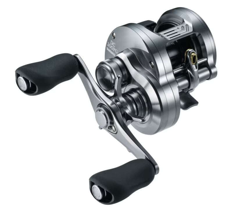 ●26カルカッタコンクエスト DC 200PG