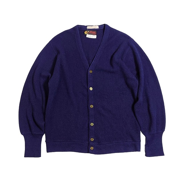 Jersild / Orlon Acrylic Knit Cardigan