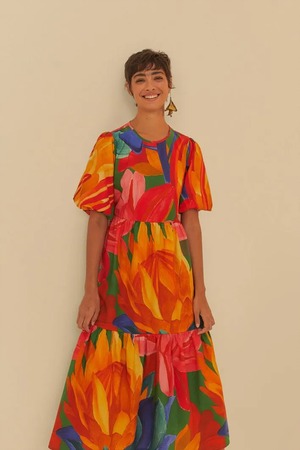 FARM RIO ファームリオ ワンピース Luiza