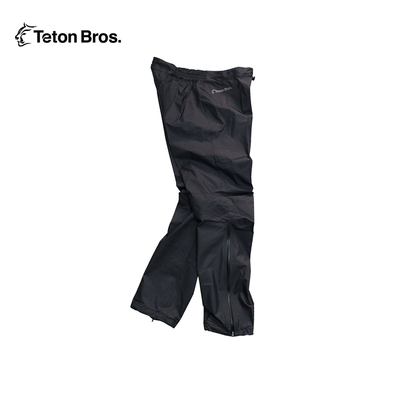 Teton Bros. Feather Rain Pant Unisex | WORKROWN UNIFORM