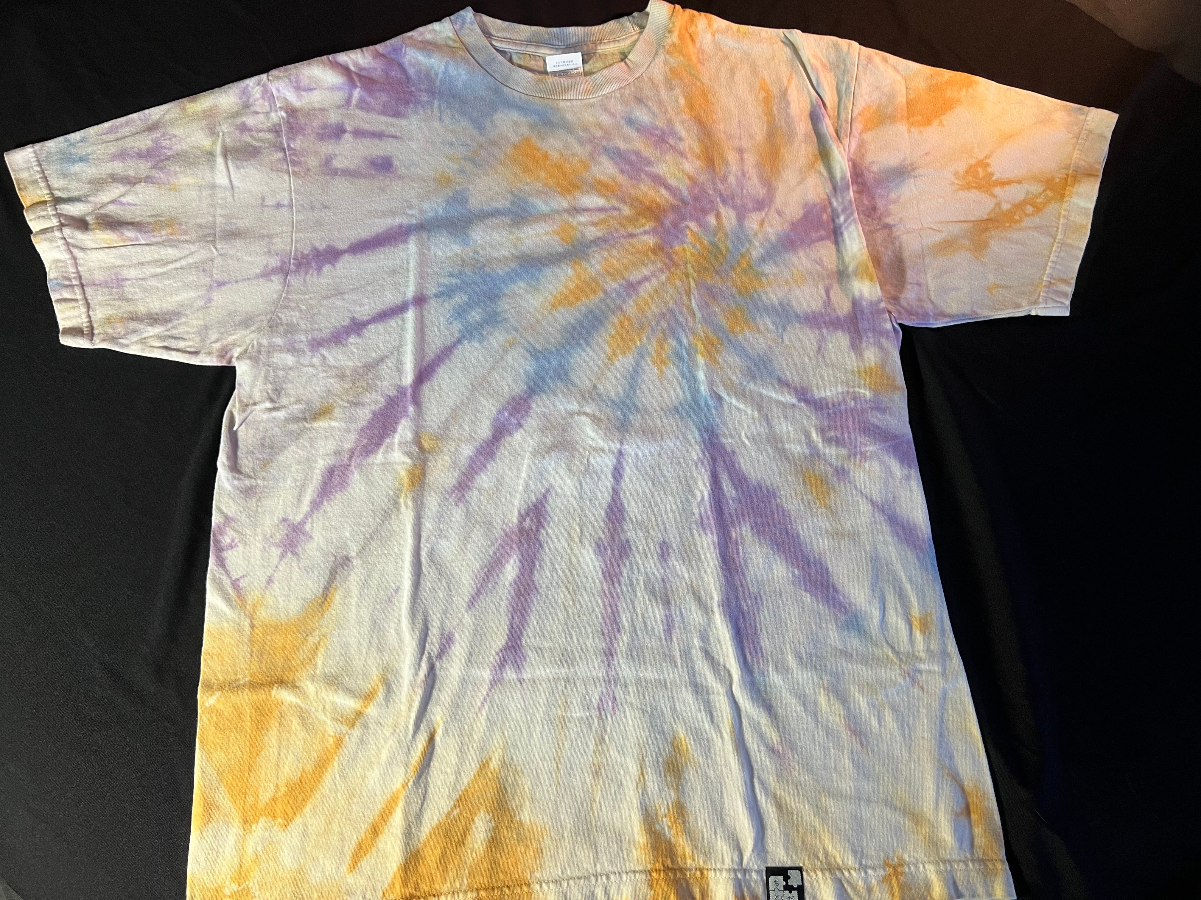 タイダイTシャツ8 | kashinoki NETSHOP かしのきネットショップ