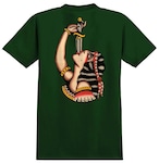 REAL / SWORD SWALLOWER S/S