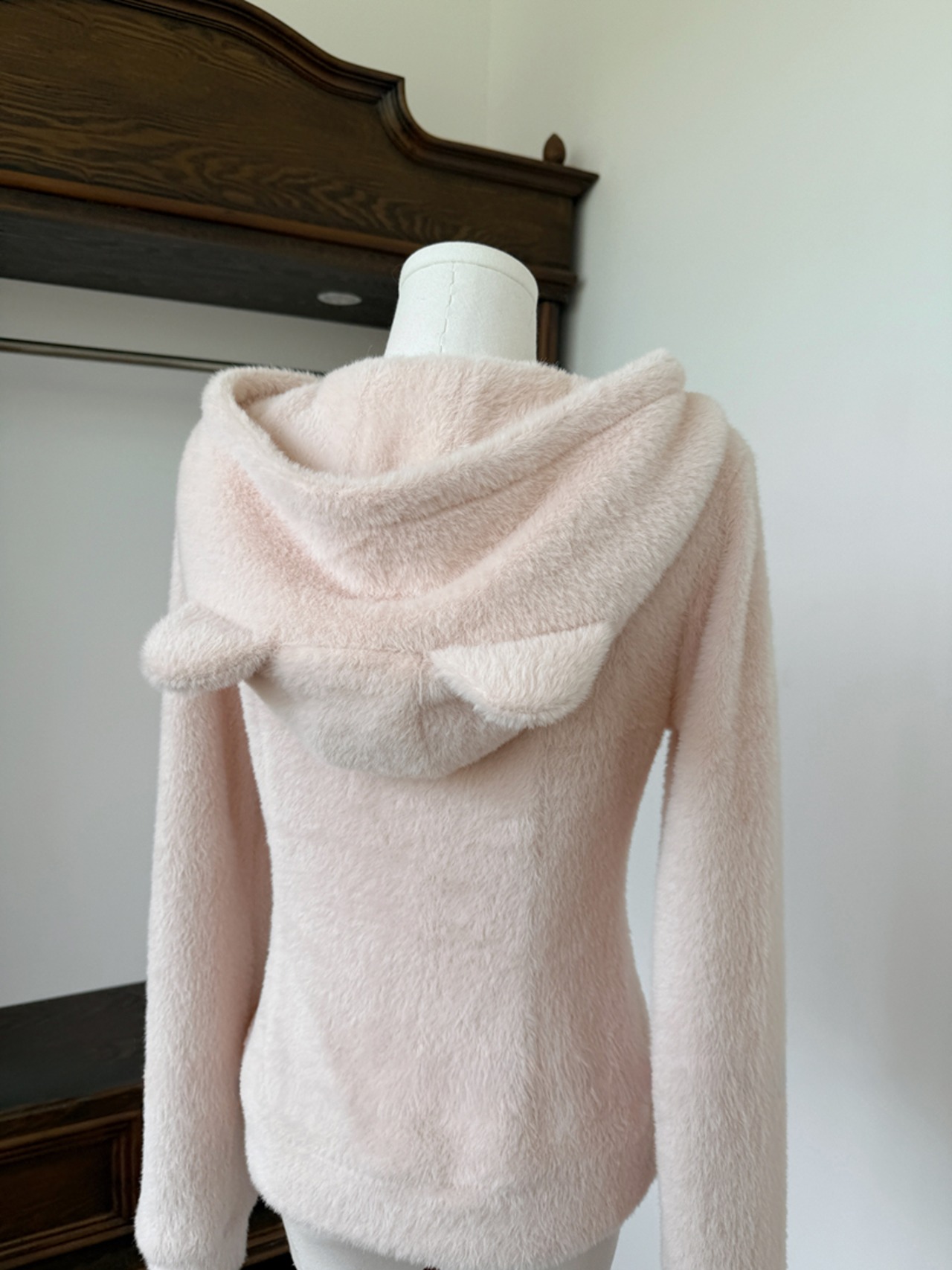 ベアフィットフーディー LK1787