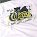 CAL8175 "Push the CAT" T-Shirt ／フロストピンク