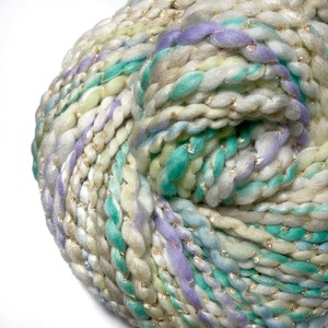 Wave yarn　-No.1 / 135g-