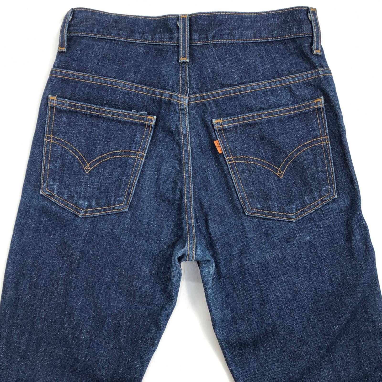 Levi's | リーバイス デニムパンツ 00年代 ベルボトム フレア