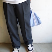 fragment design × RAMIDUS DRAWSTRING POUCH