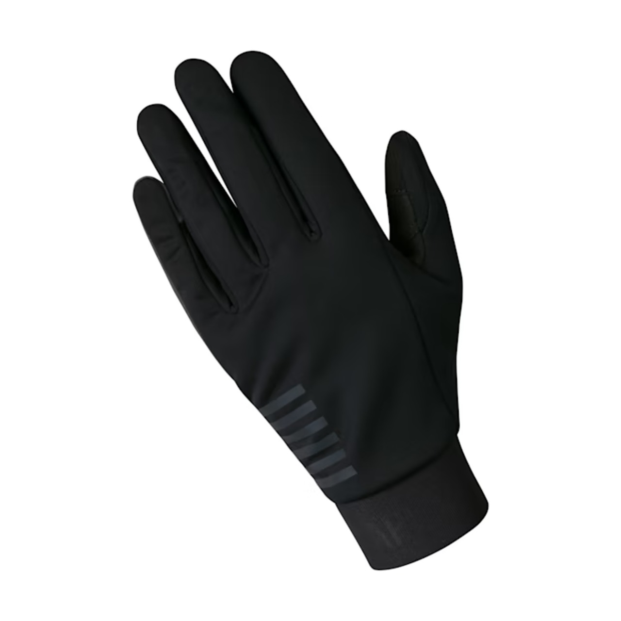 RAPHA PRO TEAM WINTER GLOVES BLACK