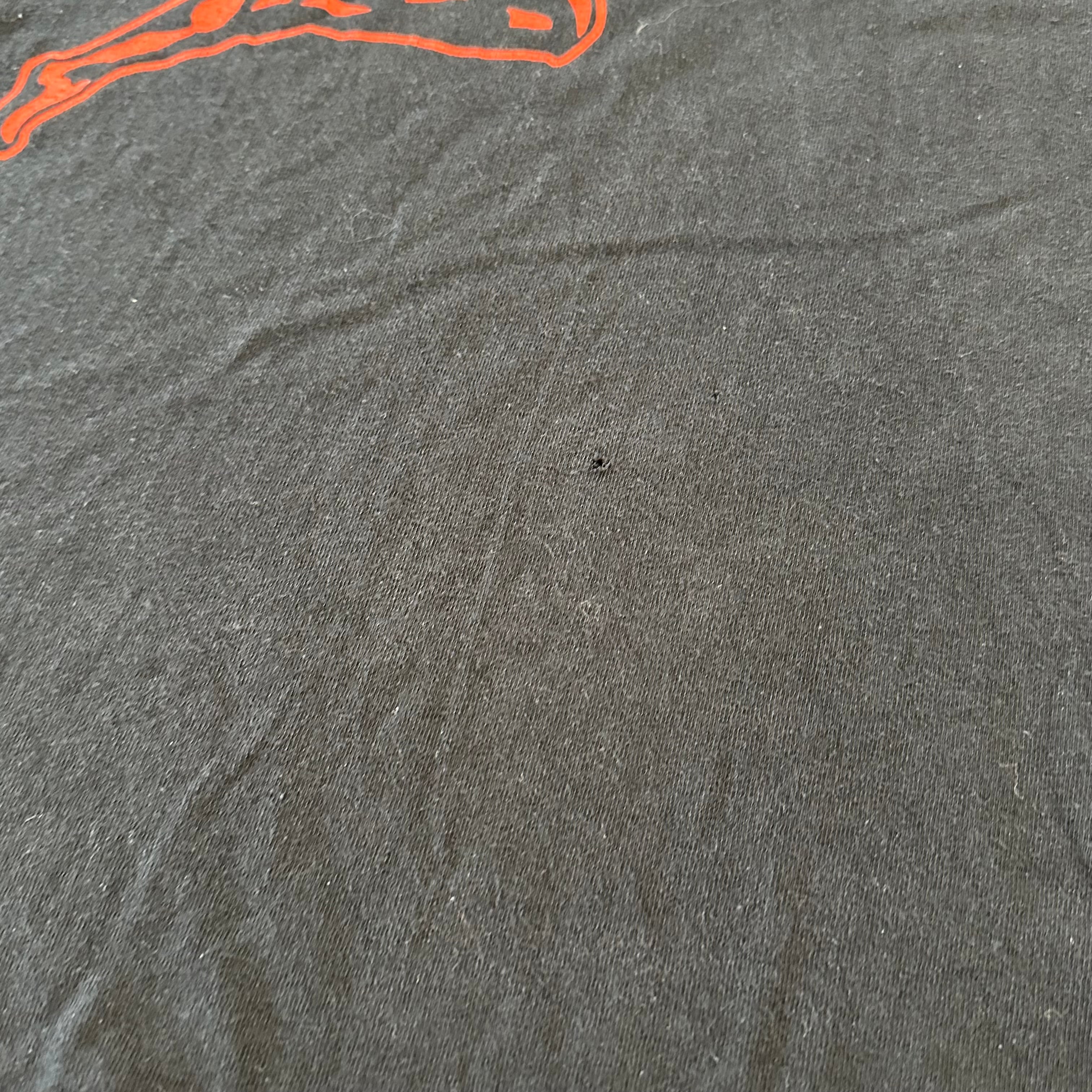 90s BLACK SABBATH T-SHIRT | BerBerJin Yuhodo