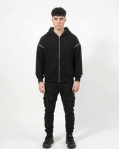 バラクラバパーカー(PK00003)