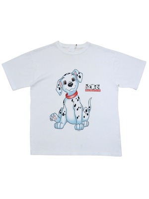 Disney 101 DALMATIANS fits M