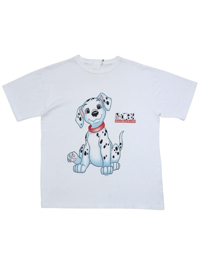 Disney 101 DALMATIANS fits M