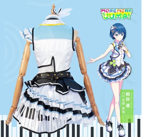 K4868 プロセカ プロジェクトセカイ カラフルステージ！ feat. 初音