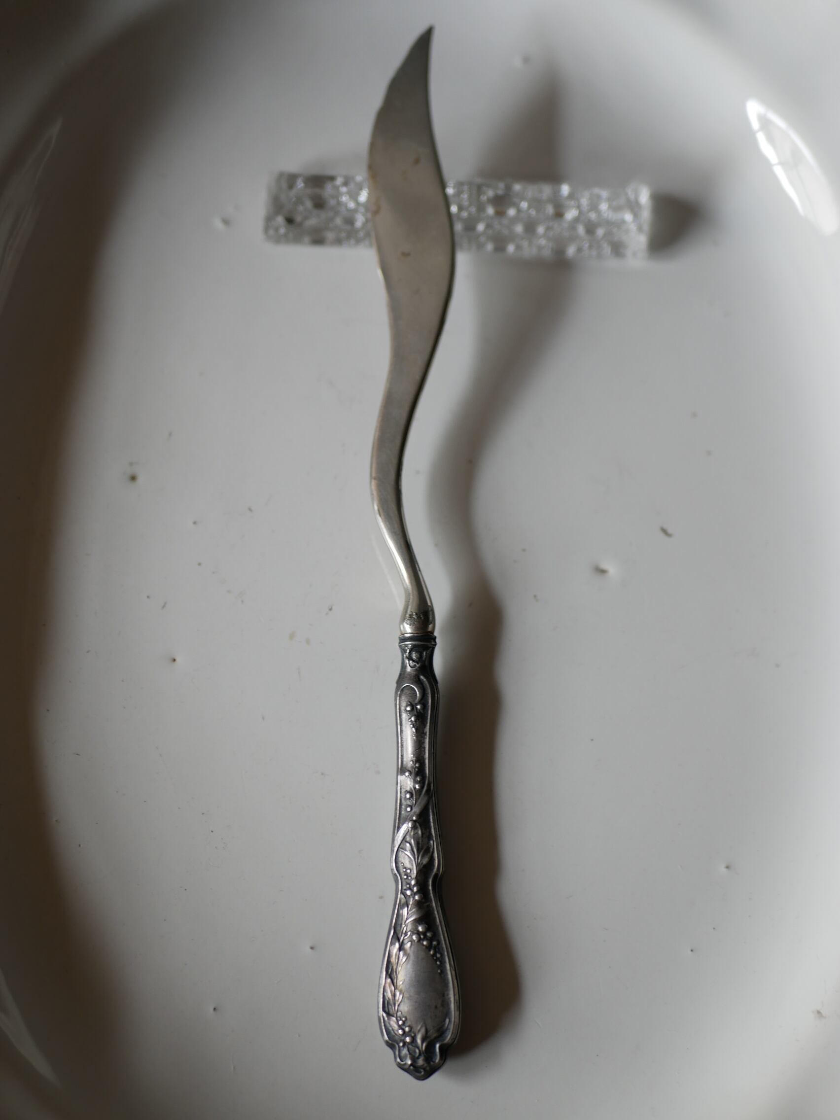 レターオープナー ペーパーナイフ フランスアンティーク アンティークのある生活