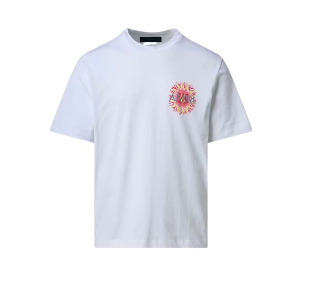 AMIRI Tシャツ（ホワイト）