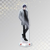 【出雲海都】2025年冬服アクリルスタンド