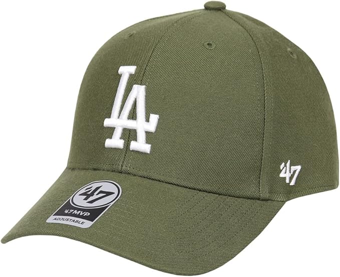 フォーティーセブン（47） キャップ ヤンキース MVP B-MVP17WBV-KHA