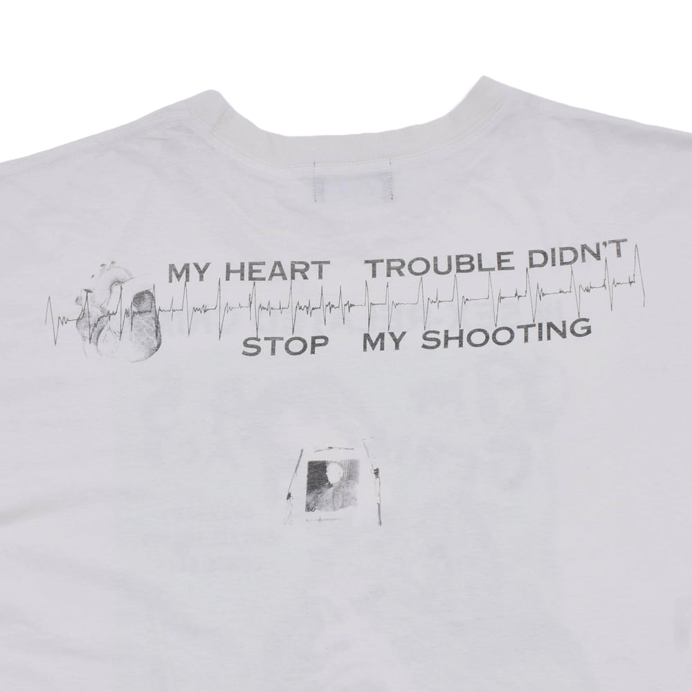 Enfants Riches Déprimés】III. Sex-Related Crimes T-Shirt | AYIN