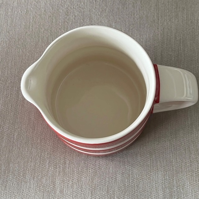 【cornishware】ジャグ｜Mサイズ